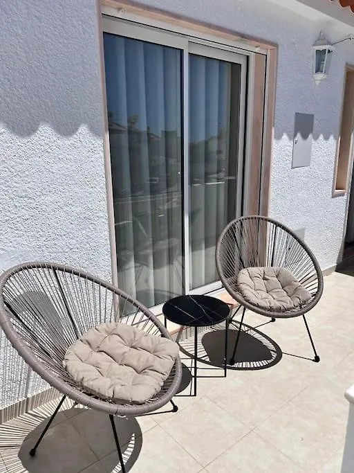 Holiday home The Cate House - Casa Renovada A 3 Minutos Do Centro Historico Villa Lagos Portugal